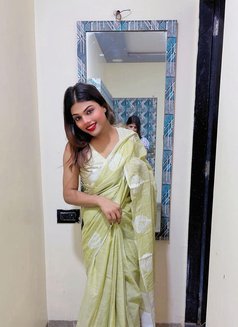 Chikki Roy - Transsexual escort in Ludhiana Photo 6 of 6