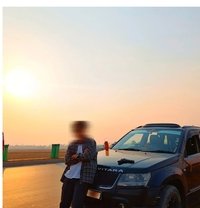BISEXCUCKBOY - Acompañantes masculino in New Delhi