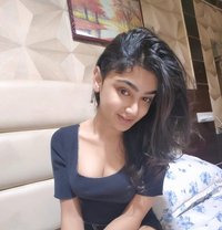 Chiku🥀 - Transsexual escort in Ahmedabad
