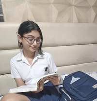 Chiku🥀 - Transsexual escort in Ahmedabad