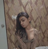 Chiku🥀 - Transsexual escort in Rajkot
