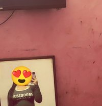 Chiku - escort in Noida