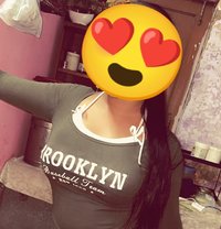 Chiku - escort in Noida