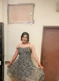Chiku - Acompañantes transexual in Jaipur Photo 4 of 6
