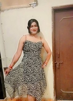 Chiku - Acompañantes transexual in Jaipur Photo 5 of 6