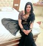 Chiku - Transsexual escort in Jaipur Photo 1 of 2