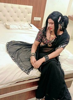 Chiku - Acompañantes transexual in Jaipur Photo 2 of 2