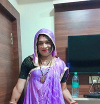 Chiku - Transsexual escort in Ahmedabad