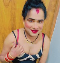 Chiku - Transsexual escort in Jaipur