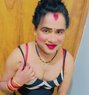 Chiku - Transsexual escort in Jaipur Photo 1 of 4