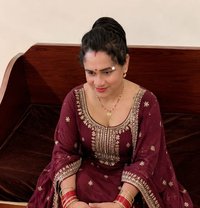 Chiku - Transsexual escort in Ahmedabad