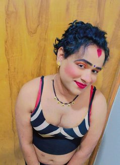 Chiku - Acompañantes transexual in Jaipur Photo 4 of 4