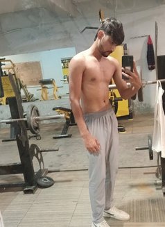 Chiku - Male escort in Aligarh Photo 5 of 5