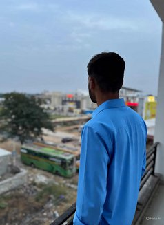 Chiku - Male escort in Jaipur Photo 1 of 2