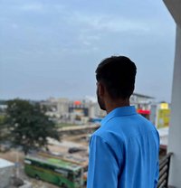 Chiku - Male escort in Jaipur