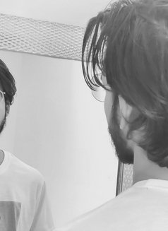 Chiku - Male escort in Mumbai Photo 4 of 6