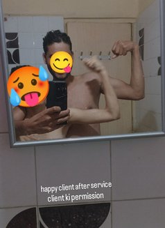 Chiku - Male escort in New Delhi Photo 4 of 6