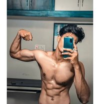 Chiku - Male escort in Noida