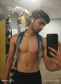 Chiku - Male escort in Noida Photo 2 of 3