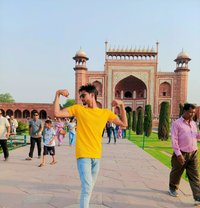 Chiku - Male escort in Noida