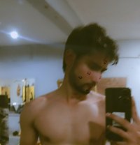 Chiku - Male escort in Noida