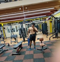 Chikuuu - Male escort in Chennai