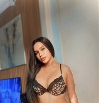Alondra - Transsexual escort in Davao