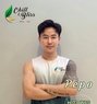 Chill & Bliss Massage - masseur in Bangkok Photo 1 of 23