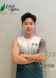 Chill & Bliss Massage - masseur in Bangkok Photo 1 of 23