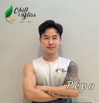 Chill & Bliss Massage - Masajista in Bangkok