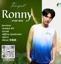 Chill & Bliss Massage - Masajista in Bangkok
