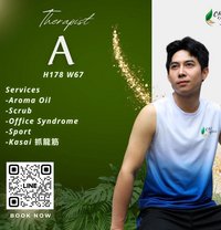 Chill & Bliss Massage - Masajista in Bangkok