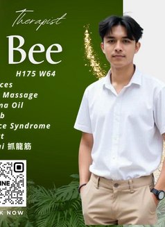 Chill & Bliss Massage - masseur in Bangkok Photo 5 of 23