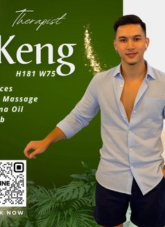 Chill & Bliss Massage - masseur in Bangkok Photo 7 of 23