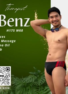Chill & Bliss Massage - masseur in Bangkok Photo 8 of 23