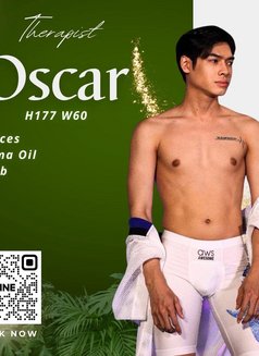 Chill & Bliss Massage - masseur in Bangkok Photo 10 of 23