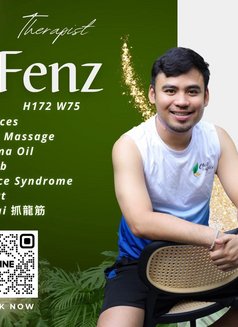 Chill & Bliss Massage - masseur in Bangkok Photo 11 of 23