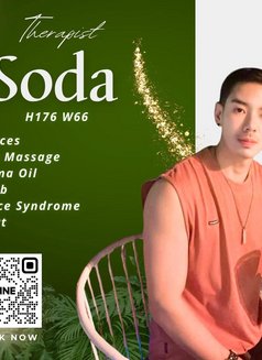 Chill & Bliss Massage - masseur in Bangkok Photo 12 of 23