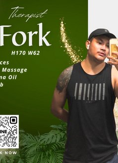 Chill & Bliss Massage - masseur in Bangkok Photo 15 of 23