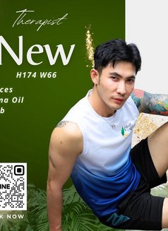 Chill & Bliss Massage - masseur in Bangkok Photo 16 of 23