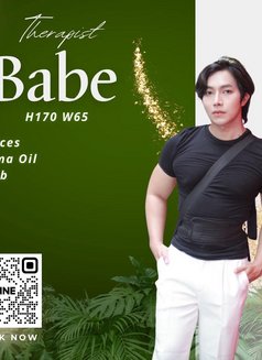 Chill & Bliss Massage - masseur in Bangkok Photo 17 of 23
