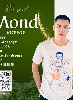 Chill & Bliss Massage - masseur in Bangkok Photo 18 of 23