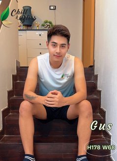 Chill & Bliss Massage - masseur in Bangkok Photo 19 of 23