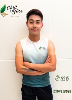 Chill & Bliss Massage - masseur in Bangkok Photo 20 of 23
