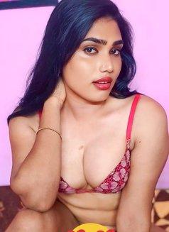 Chill Queen Vanitha 25 Ashok Nagar - Acompañantes transexual in Chennai Photo 1 of 5