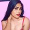 Chill Queen Vanitha 25 Ashok Nagar - Acompañantes transexual in Chennai