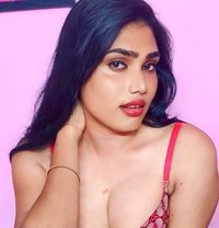 Chill Queen Vanitha 25 Ashok Nagar - Acompañantes transexual in Chennai Photo 1 of 5