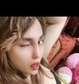Chilli Voluptuous - Transsexual escort in Dammam Photo 3 of 7