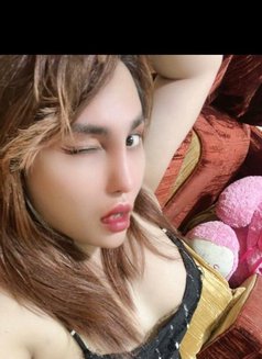 Chilli Voluptuous - Acompañantes transexual in Dammam Photo 3 of 7