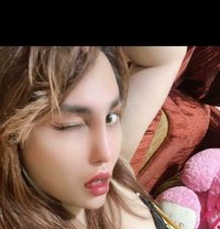 Chilli Voluptuous - Acompañantes transexual in Dammam
